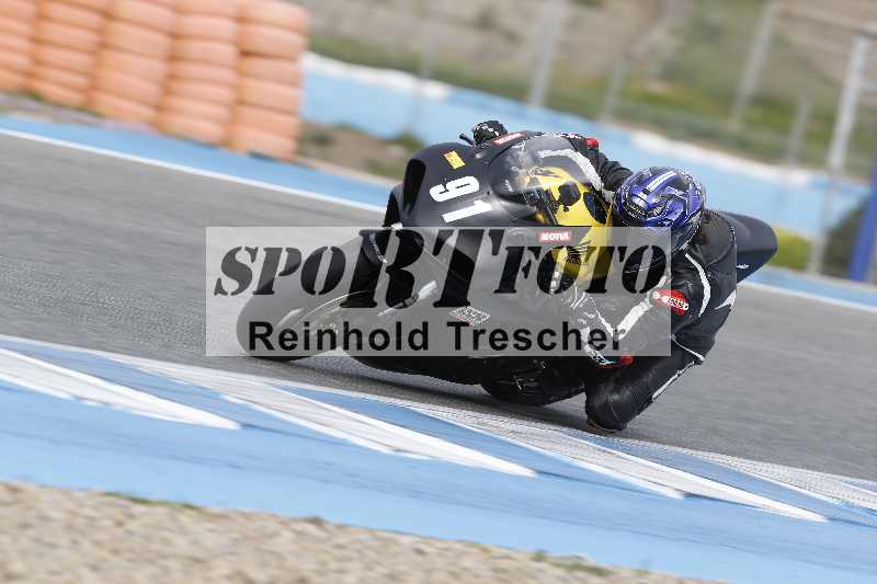 Archiv-2025/02 28.-31.01.2025 Moto Center Thun Jerez/rot-red/91